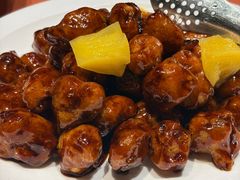 -船歌·鱼水饺青岛菜(闽江二路店)