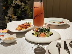 -PARFUM FLORAL花境法餐(南京首店)