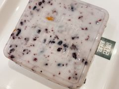 -满记甜品(巴黎春天宝山店)