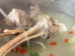 -老毛手抓·盐池滩羊非遗手抓(宁夏总店)