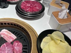 -花味烤肉·拌饭(庐阳万象汇店)