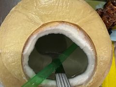 -黄亚华小食店(Jalan Alor)