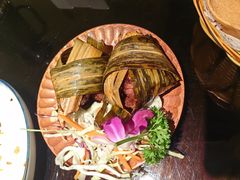 -金厨泰国餐厅·全泰籍厨师料理(拱北店)