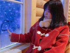 -宁波冰雪大世界(北仑区)