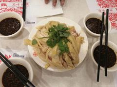 -振鼎鸡(天钥桥路店)