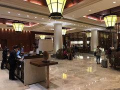 -三清山希尔顿度假酒店