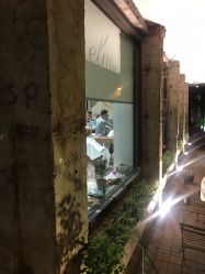 点击看大图 -M+hair salon专业造型沙龙