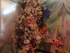 -芭莉与彩虹西餐厅(成都合生汇店)