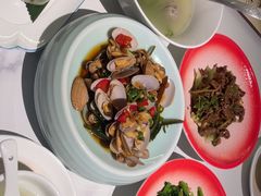-码头见·潮汕菜(领展中心城店)