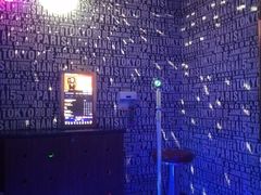 包房-UK优客KTV(创意山店)