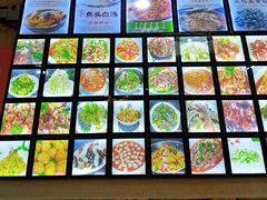 -百味园土菜馆(迎宾东路店)