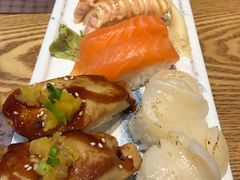 -林妈妈村·日式料理(宝山万达店)