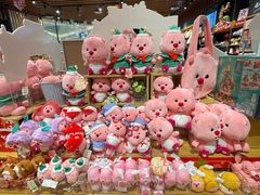 -九木杂物社(中心店)