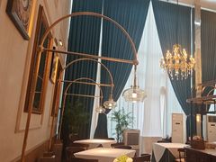 -狮拾久·现代新加坡料理(壹方城店)