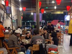 -塘屋烧烤·云南火塘烧烤品牌(春城慧谷旗舰店)