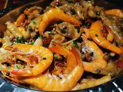 -胖哥俩肉蟹煲(湖滨银泰in77店)