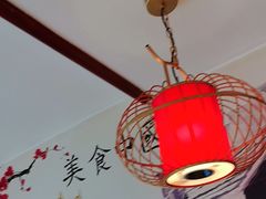 -五谷丰登·胶东海鲜·家常菜(张村店)