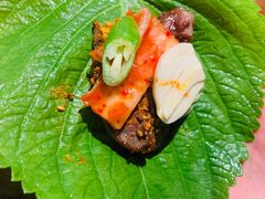 -九畋町和牛黑牛烤肉料理(三里屯3·3大厦店)