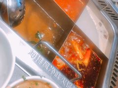 -海底捞火锅(公益西桥店)