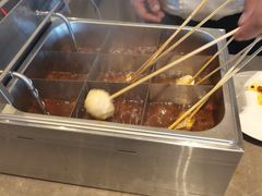 -长春净月潭喜来登酒店·盛宴标帜餐厅