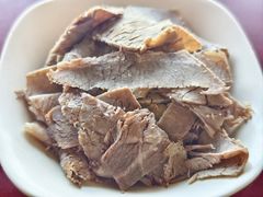 -金杨拉面王小吃面馆·牛三宝面·红烧牛肉粉