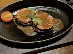 -西堤牛排(恒隆广场店)