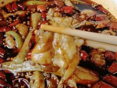 -嘉陵楼馋嘴城(簋街总店)