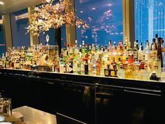 -广州四季酒店·天吧·高空酒吧