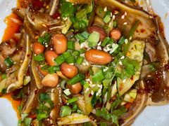 -天贵热油豆花饭·非物质文化遗产(龙脊店)