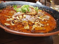 -敏珠拉姆藏餐·南京厨房(富春江东街店)