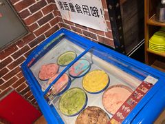 -好伦哥比萨烤肉自助(马家堡店)
