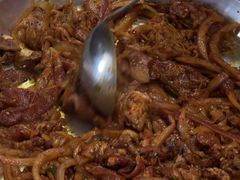 -红东阁东北菜烤肉酒馆(CROSS万象汇店)