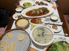 -梅利汴京烤鸭•开封豫菜地标店(东大街店)