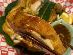 -泰妃殿(武汉首店)