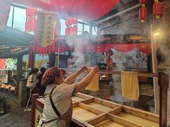 -客家大院·非遗赣南客家菜(郁孤台店)