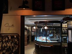 -壳里西餐厅Coquille Seafood Bistro(蒙自路店)