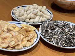 -竹里馆 ·茶食(奥体店)