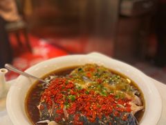 -翠清酒家(万丰路店)