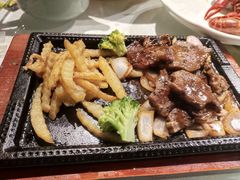 -老宁波1381餐厅(宏泰广场店)