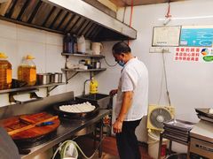 -小路易生煎馆(前进五路店)