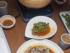 -乔街深夜食堂·台州菜·高压锅生蚝(杭州总店)