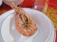 -钱山海鲜大排档