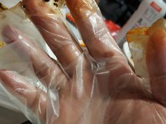 -华仔龙虾(永乐路总店)