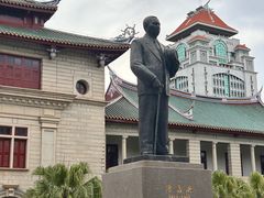 -厦门大学(思明校区)