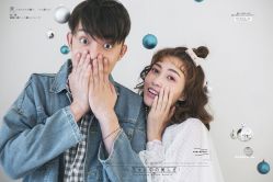 点击看大图 -雨墨婚纱摄影工作室