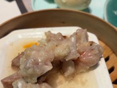 -新兴·金羊座·粤菜点心(乐峰店)