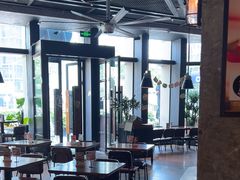 -京A Taproom·精酿餐吧(CBD店)