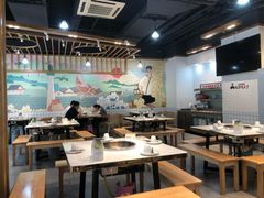-味力源·肥肠爱上鱼(红牌楼金冠好店)
