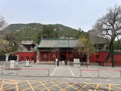 -窦大夫祠