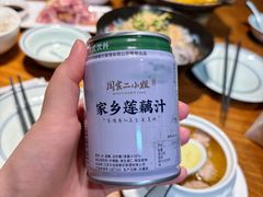 -周家二小姐的菜(西津渡店)